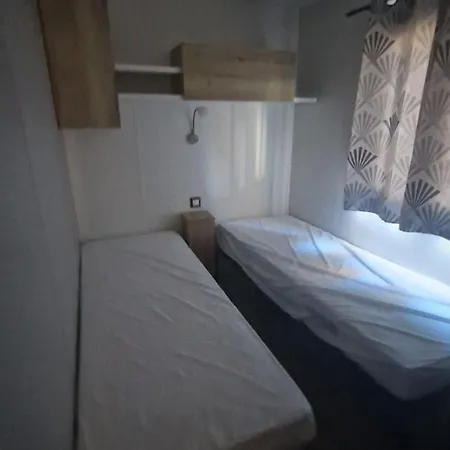 Hotel Mar Estang, Siblu à Canet-en-Roussillon Extérieur photo